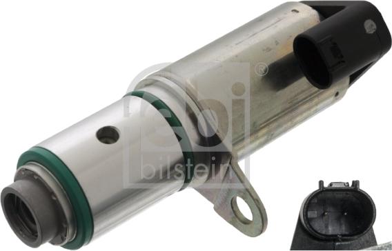 Febi Bilstein 48720 - Valvola comando, Regolazione albero a camme autozon.pro