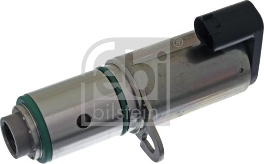 Febi Bilstein 48721 - Valvola comando, Regolazione albero a camme autozon.pro