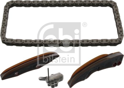 Febi Bilstein 48775 - Kit catena distribuzione autozon.pro