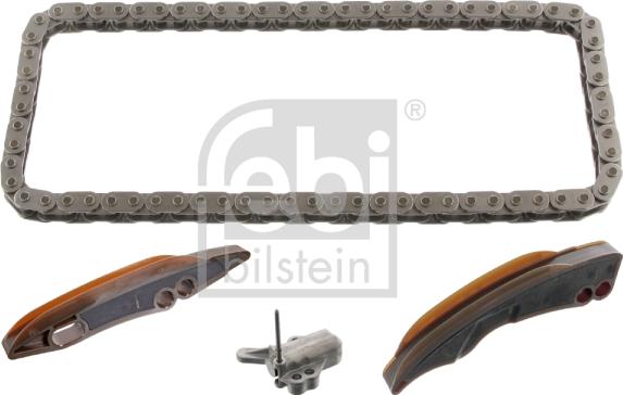 Febi Bilstein 48776 - Kit catena distribuzione autozon.pro