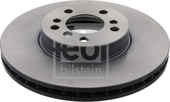 Febi Bilstein 43990 - Discofreno autozon.pro