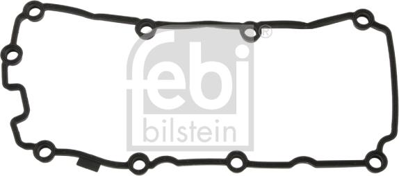 Febi Bilstein 43958 - Guarnizione, Copritestata autozon.pro