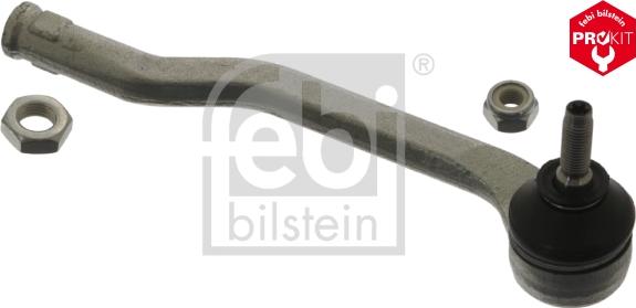 Febi Bilstein 43444 - Testa barra d'accoppiamento autozon.pro