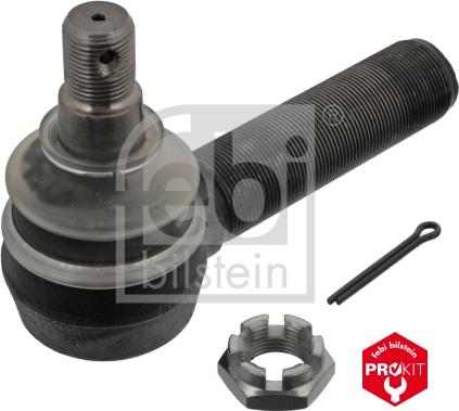 Febi Bilstein 43445 - Testa barra d'accoppiamento autozon.pro