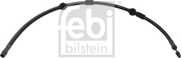 Febi Bilstein 43459 - Flessibile del freno autozon.pro