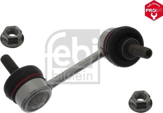 Febi Bilstein 43454 - Asta / Puntone, Stabilizzatore autozon.pro