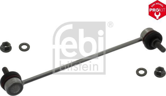 Febi Bilstein 43450 - Asta / Puntone, Stabilizzatore autozon.pro