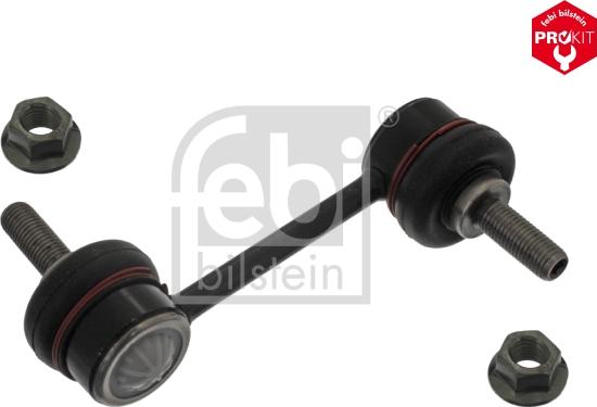 Febi Bilstein 43452 - Asta / Puntone, Stabilizzatore autozon.pro