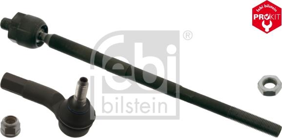 Febi Bilstein 43464 - Tirante trasversale autozon.pro