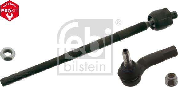 Febi Bilstein 43465 - Tirante trasversale autozon.pro