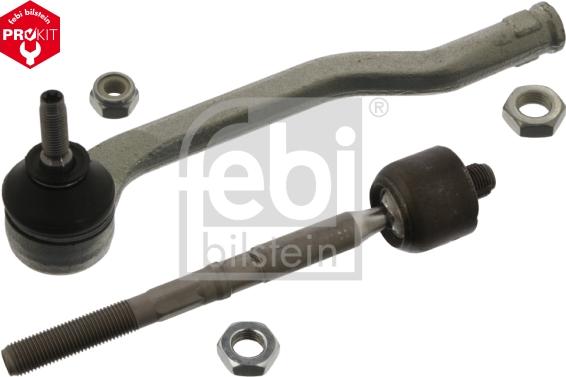 Febi Bilstein 43461 - Tirante trasversale autozon.pro