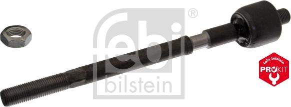 Febi Bilstein 43463 - Giunto assiale, Asta trasversale autozon.pro