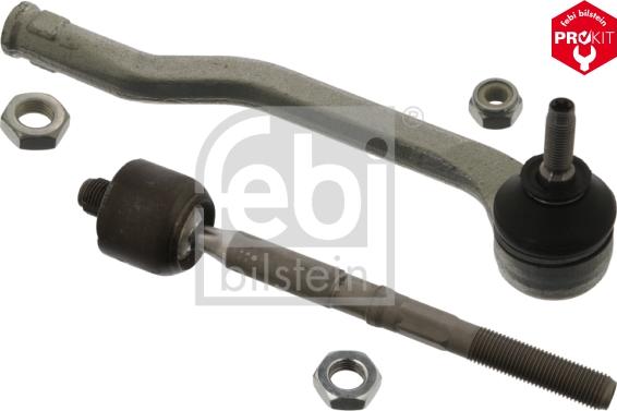 Febi Bilstein 43462 - Tirante trasversale autozon.pro