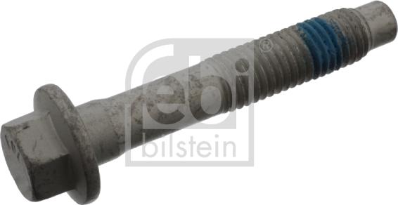 Febi Bilstein 43405 - Perno fissaggio, Braccio oscillante autozon.pro