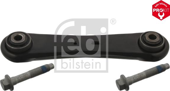 Febi Bilstein 43406 - Asta / Puntone, Sospensione ruote autozon.pro