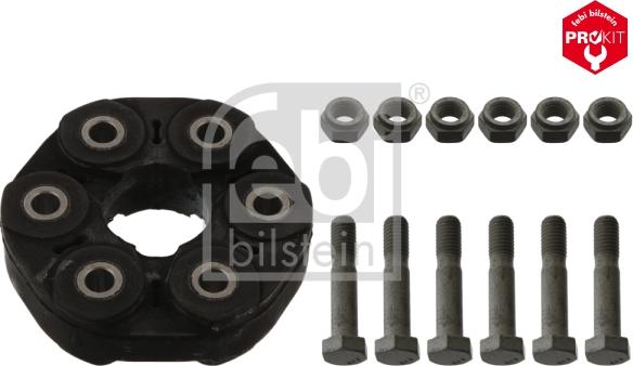 Febi Bilstein 43479 - Giunto, Albero longitudinale autozon.pro