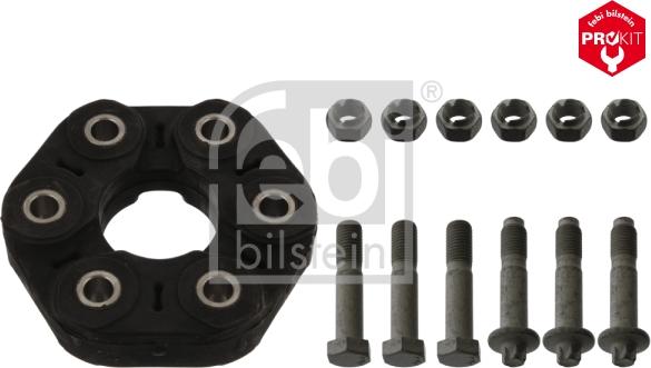 Febi Bilstein 43471 - Giunto, Albero longitudinale autozon.pro