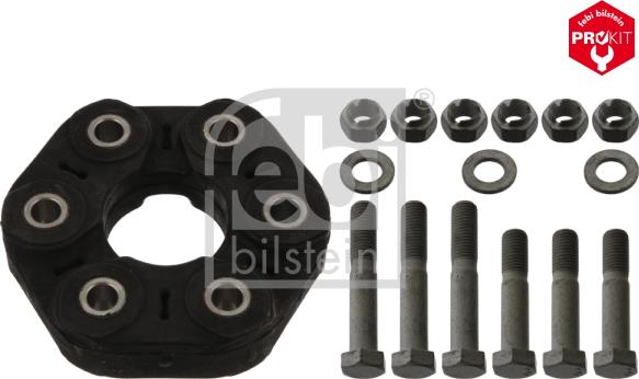 Febi Bilstein 43473 - Giunto, Albero longitudinale autozon.pro