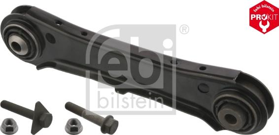 Febi Bilstein 43544 - Braccio oscillante, Sospensione ruota autozon.pro