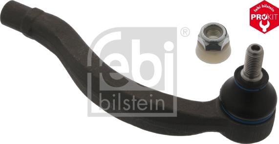 Febi Bilstein 43547 - Testa barra d'accoppiamento autozon.pro