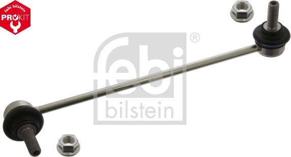 Febi Bilstein 43559 - Asta / Puntone, Stabilizzatore autozon.pro