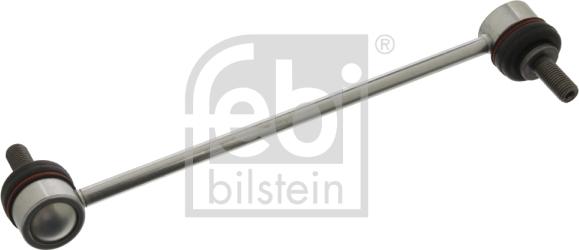 Febi Bilstein 43554 - Asta / Puntone, Stabilizzatore autozon.pro