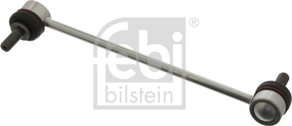 Febi Bilstein 43555 - Asta / Puntone, Stabilizzatore autozon.pro