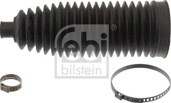 Febi Bilstein 43550 - Kit soffietto, Sterzo autozon.pro