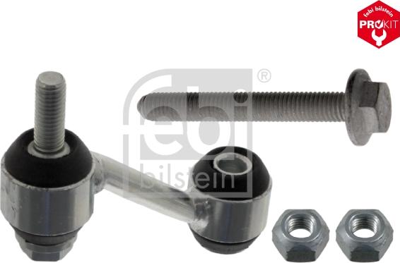 Febi Bilstein 43553 - Asta / Puntone, Stabilizzatore autozon.pro