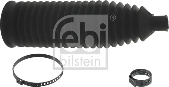 Febi Bilstein 43552 - Kit soffietto, Sterzo autozon.pro