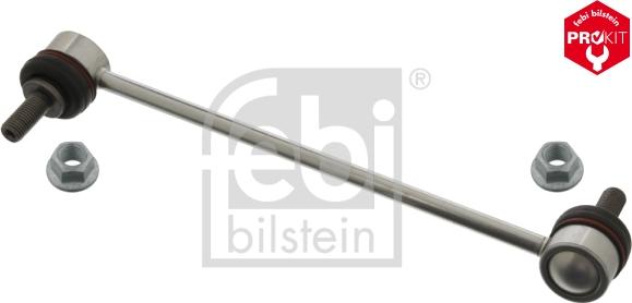 Febi Bilstein 43557 - Asta / Puntone, Stabilizzatore autozon.pro