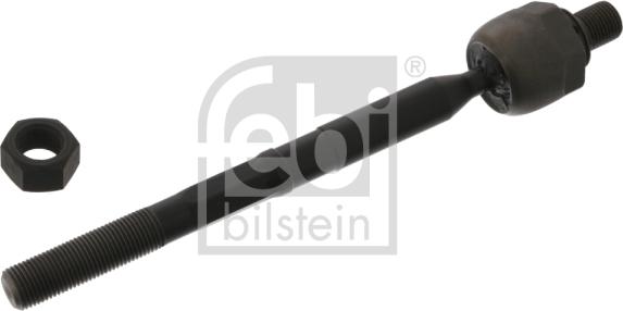 Febi Bilstein 43566 - Giunto assiale, Asta trasversale autozon.pro