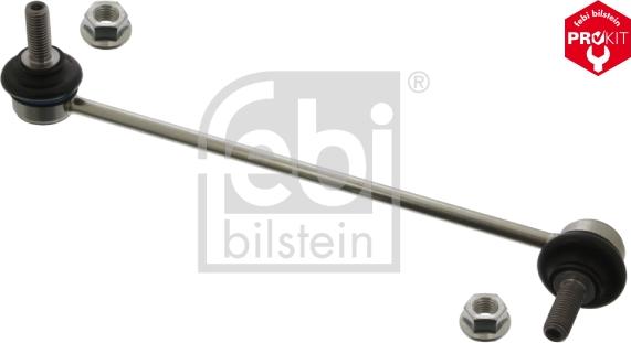 Febi Bilstein 43560 - Asta / Puntone, Stabilizzatore autozon.pro