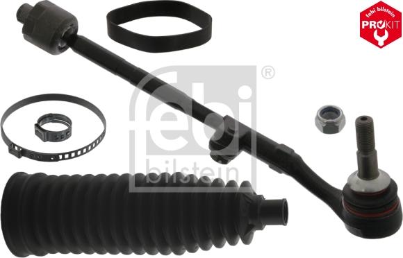 Febi Bilstein 43508 - Tirante trasversale autozon.pro