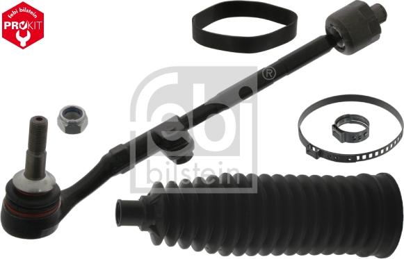 Febi Bilstein 43507 - Tirante trasversale autozon.pro