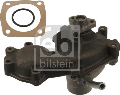 Febi Bilstein 43518 - Pompa acqua autozon.pro