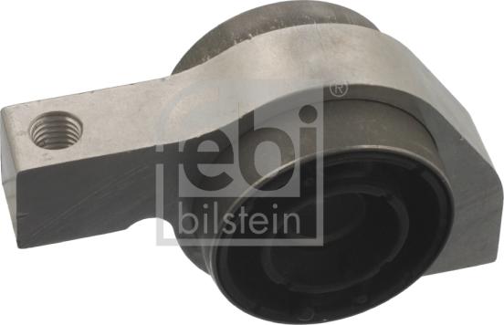 Febi Bilstein 43580 - Supporto, Braccio oscillante autozon.pro