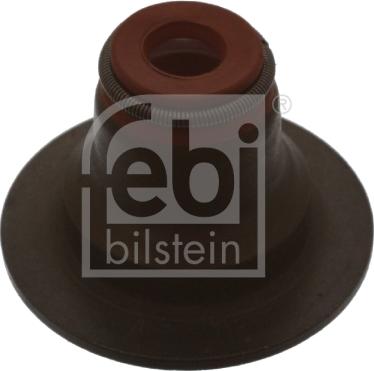 Febi Bilstein 43581 - Anello tenuta, Stelo valvola autozon.pro