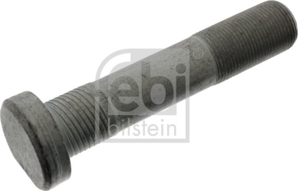 Febi Bilstein 43538 - Bullone ruota autozon.pro