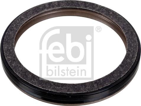 Febi Bilstein 43537 - Paraolio, Albero a gomiti autozon.pro