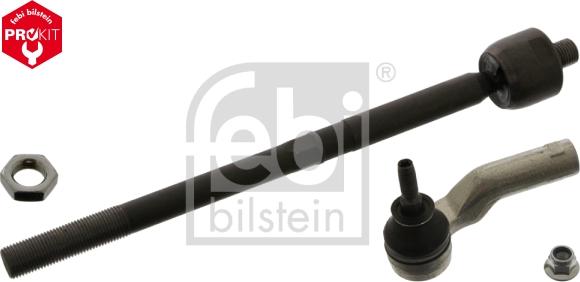 Febi Bilstein 43525 - Tirante trasversale autozon.pro