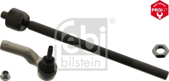 Febi Bilstein 43526 - Tirante trasversale autozon.pro