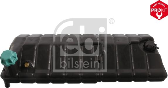 Febi Bilstein 43578 - Serbatoio compensazione, Refrigerante autozon.pro