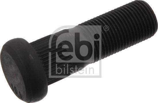 Febi Bilstein 43572 - Bullone ruota autozon.pro