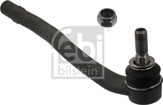 Febi Bilstein 43695 - Testa barra d'accoppiamento autozon.pro