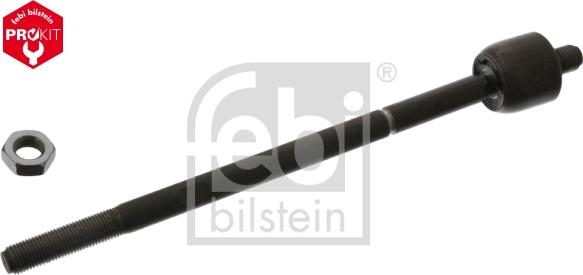 Febi Bilstein 43641 - Giunto assiale, Asta trasversale autozon.pro