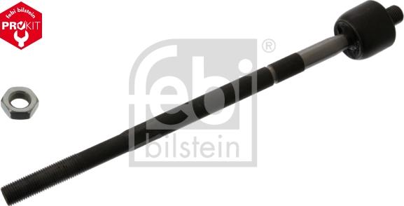 Febi Bilstein 43643 - Giunto assiale, Asta trasversale autozon.pro