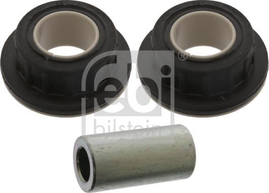 Febi Bilstein 43651 - Supporto, Braccio oscillante autozon.pro