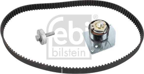 Febi Bilstein 43669 - Kit cinghie dentate autozon.pro