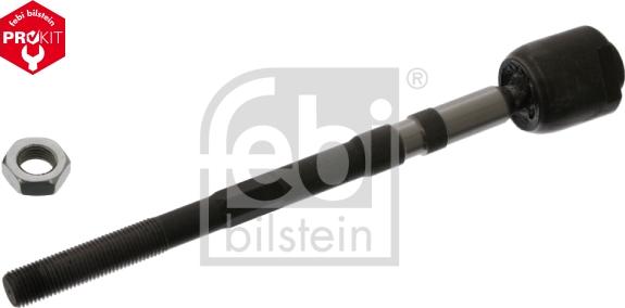 Febi Bilstein 43666 - Giunto assiale, Asta trasversale autozon.pro